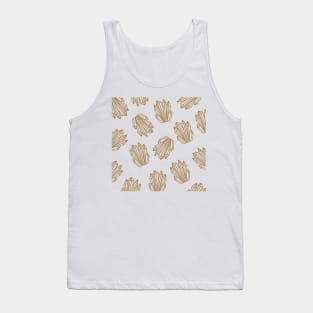 Diamonds Tank Top